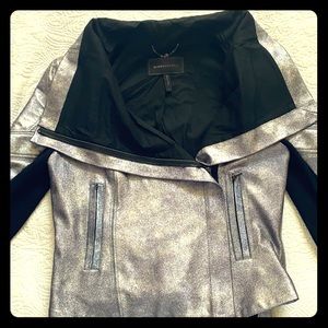 BCBGMAXAZRIA Jacket